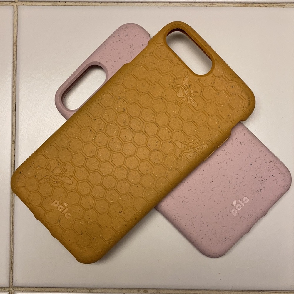 Pela phone cases
